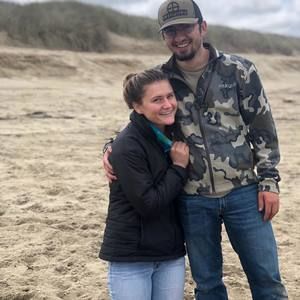 Meet your Posher, Cory